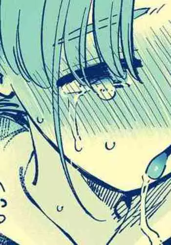 Sabishi Katta node Akuma o Shoukan shitara Taika to shite Futanari Yuri Ecchi Saserarete Shimau