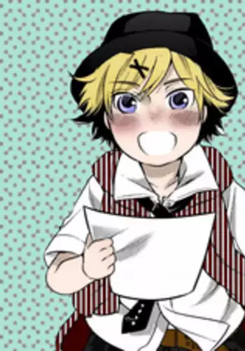 [Inochi Wazuka] Futari de Sotsugyou Kadai (Otokonoko HEAVEN Vol. 08) [English] [Otokonoko Scans]