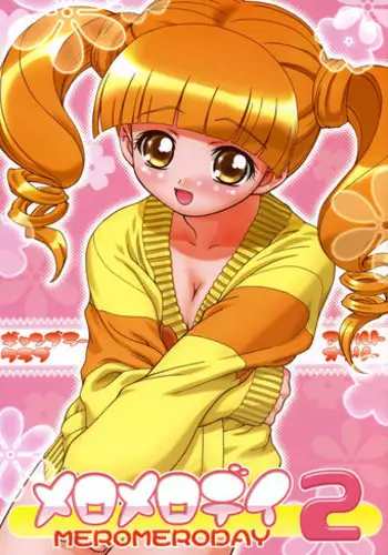 (C69) [Gambler Club (Kousaka Jun)] Mero Mero Day 2 (Onegai My Melody)