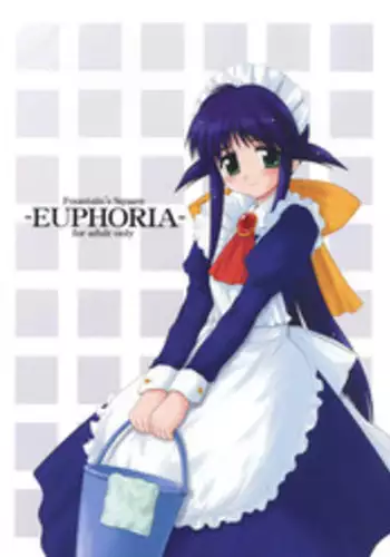 (C59) [Fountain's Square (Hagiya Masakage)] EUPHORIA (Mahoromatic)