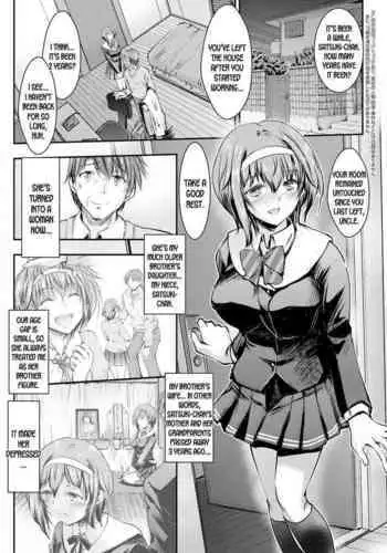 Meikko Paraiso ch.9-10