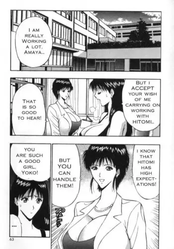 Pururun Seminar Ch34 - Charms Everything