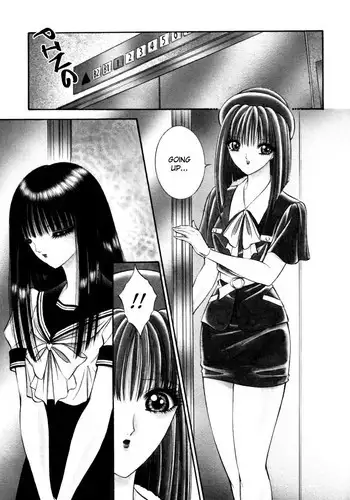 [Senno Knife] Himitsu no Hanazono | Secret Flower Garden (Lesbian II Mitsu no Heya) [English] [Yuri Project]