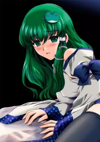 Renai Fuu Shuku Pixiv-Ban