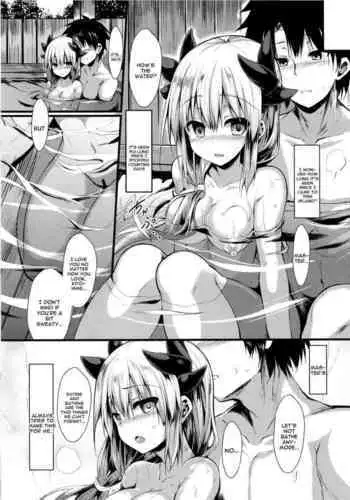 Kiyohi no Hon Soushuuhen