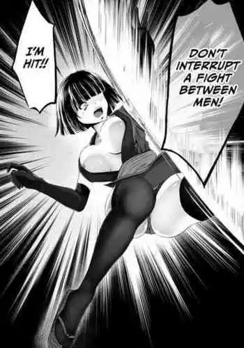 [Kuno Ichika] Onna Ninja mo Youshanaku Mapputatsu | A Female Ninja is Cut in Two without Mercy [English]