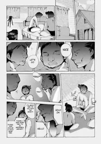 [Nightmare Express -Akumu no Takuhaibin-] Yokubou Kaiki Dai 430 Shou -Real Yuukai Rape Hitojichi Gibo to Otokonoko (Musuko) no Seiteki Boukou- | Desire Returns, Chapter 430: The Kidnapping and Rape of a Mother and Her Feminized Son [English]