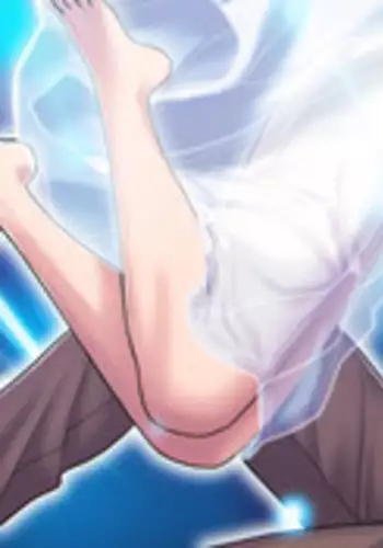 Ghost Love Ch.1-8 (English) (YoManga) (Ongoing)