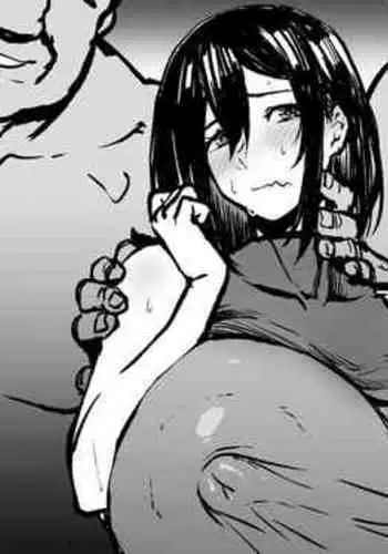 [Ahemaru] Moto Taichuushi Touko-san Musume-tachi no Tame ni...