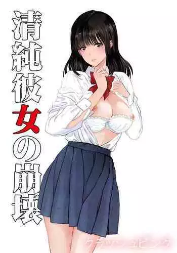 Seijun Kanojo no Houkai