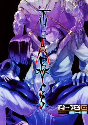 (C85) [SHIS (Z-Ton) ] THE ABYSS (Kantai Collection -KanColle-)